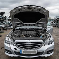 MERCEDES E220 AMG LINE PREMIUM + BLUETEC A OM651.924 2014 Engine for Sale